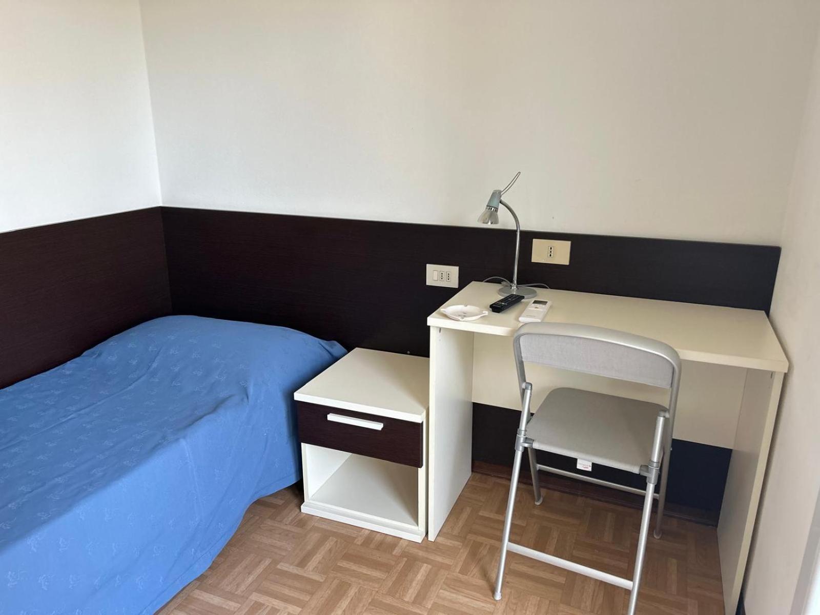 Hotel Aspe Бибионе Екстериор снимка