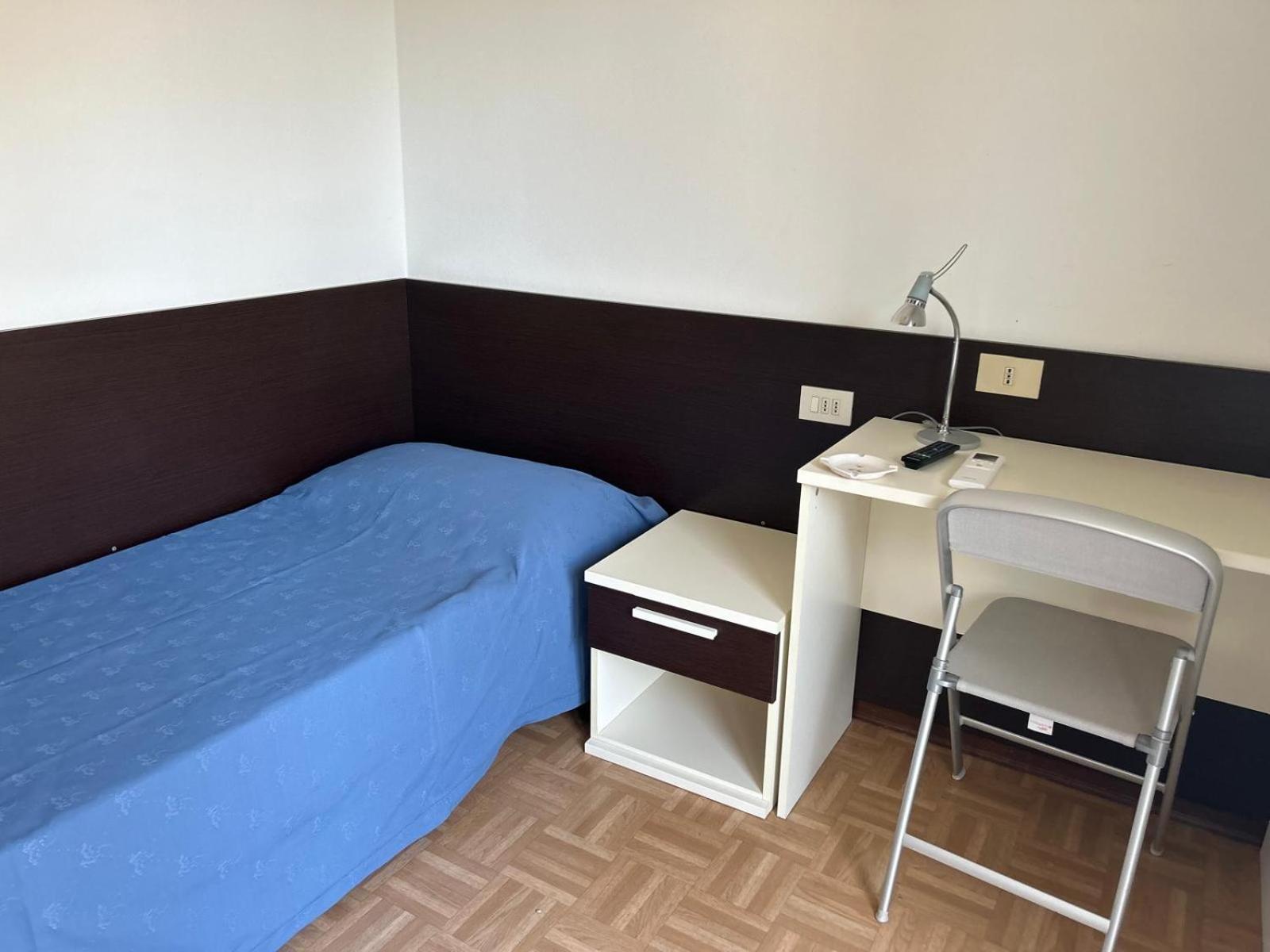 Hotel Aspe Бибионе Екстериор снимка