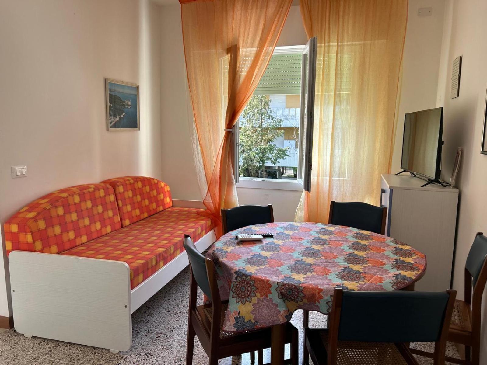 Hotel Aspe Бибионе Екстериор снимка