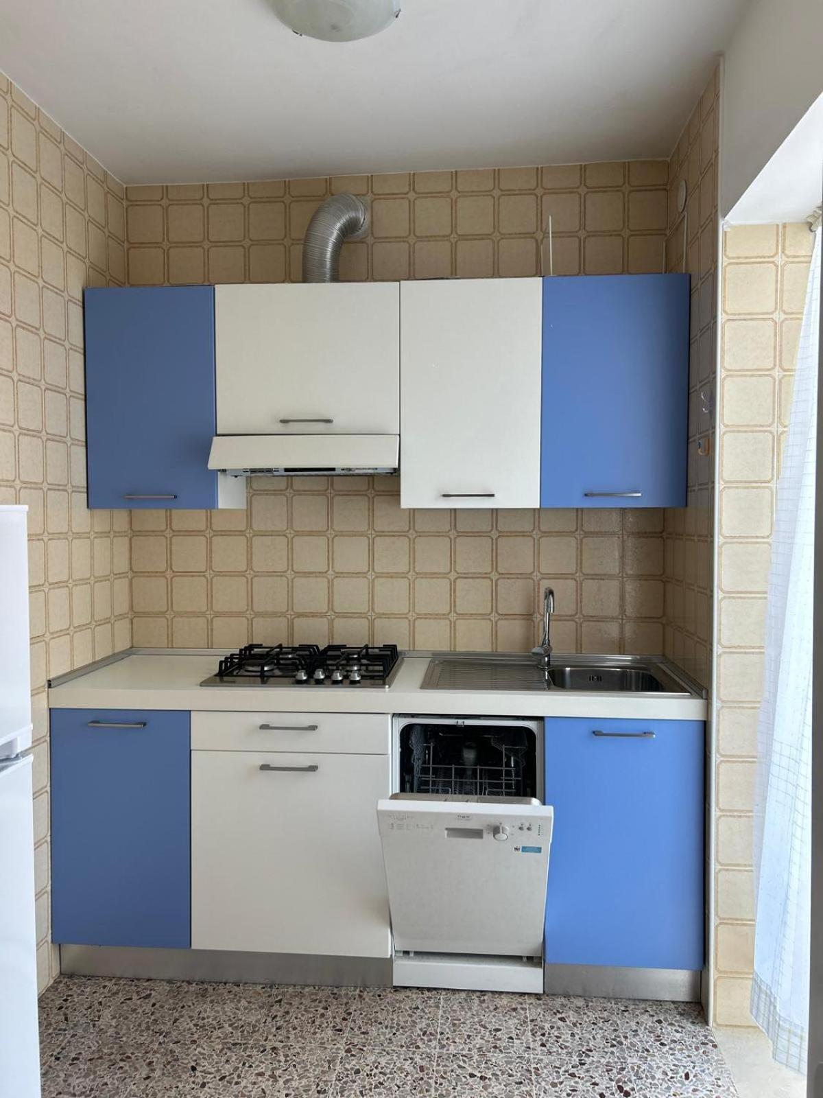 Hotel Aspe Бибионе Екстериор снимка