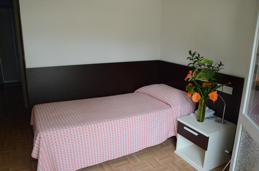 Hotel Aspe Бибионе Стая снимка